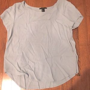 Forever 21 M blouse